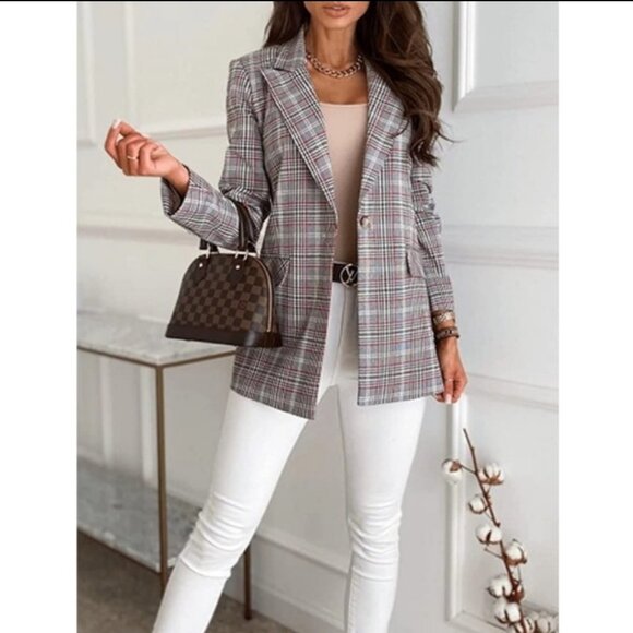 Jackets & Blazers - Blazer